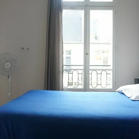 Daire Champs Elysees 2 Pieces 8