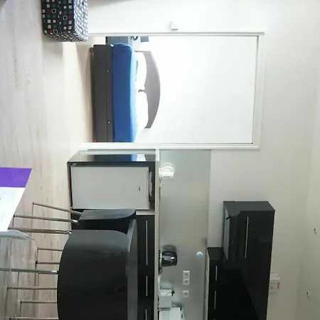아파트 Champs Elysees 2 Pieces 8 파리